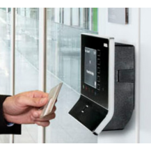 Soluciones para Edificios Corporativos