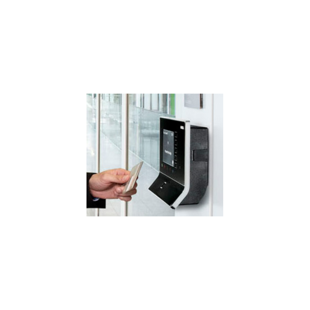 Soluciones para Edificios Corporativos