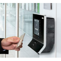 Soluciones para Edificios Corporativos